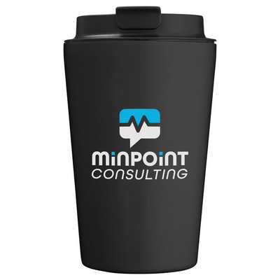 Versa 12 oz Vacuum Insulated Stainless Steel Tumbler