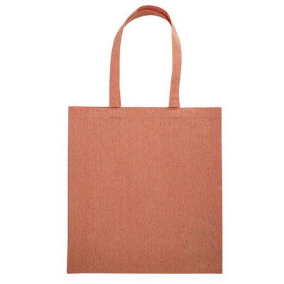 Liberty Bags Recycled Canvas Tote
