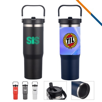 Ennis Travel Mug - 30 OZ.