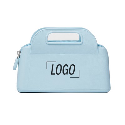 Silicone Handbag Makeup Pouch