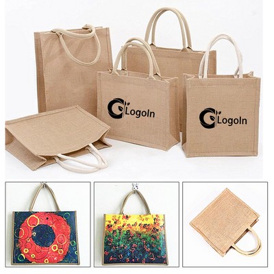 Canvas Tote Bags For Women