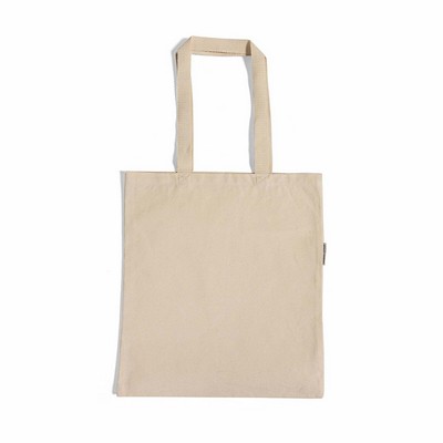 Organic Classic Canvas Tote