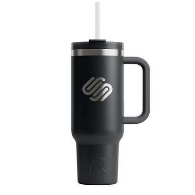 RTIC Road Trip 40oz Tumbler (Ceramic Lining)