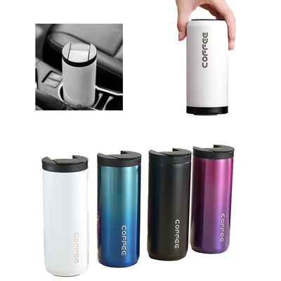 Stainless Steel Insulated Travel Tumbler 18Oz