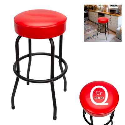 30" Single Ring Stool