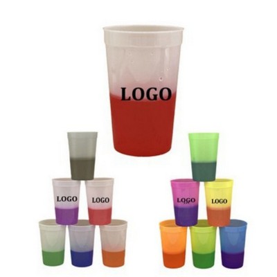 22oz Frost Mood Stadium Cup