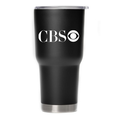 Lennon 30 Oz. Stainless Steel Vacuum Insulated Mug