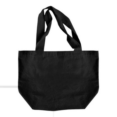 Royal Apparel Women's Organic Cotton Canvas Lounge Tote