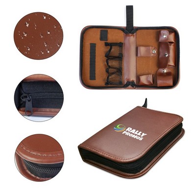 Golf Accessories Storage Bag