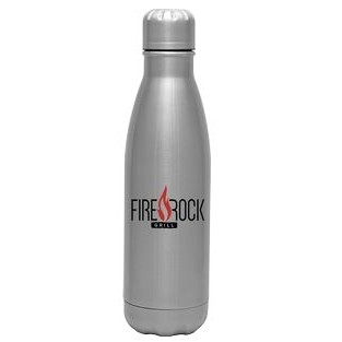 17 Oz. Laser Etched Adela Series Bottle