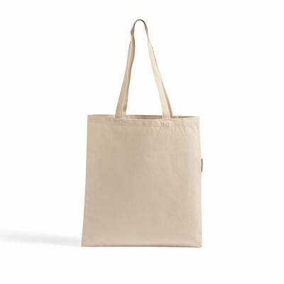 Organic Classic Canvas Tote