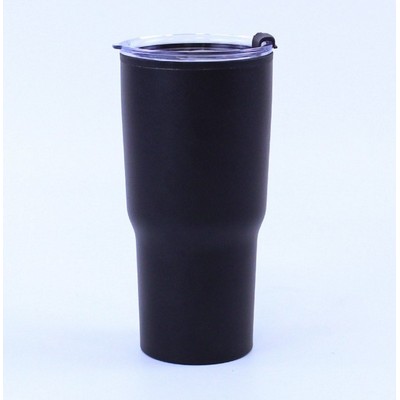 20 oz. Travel Stainless Steel Vacuum Insulated Coffee cup w/ lid