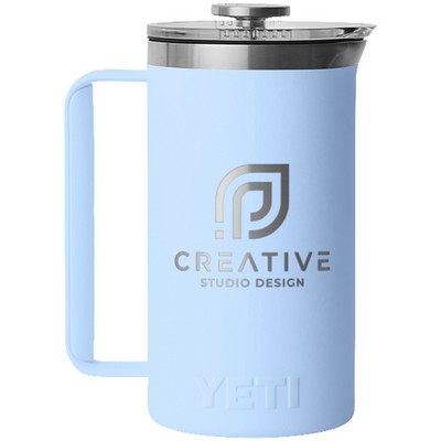 YETI® Rambler™ 34 Oz French Press