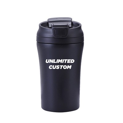 14oz Stainless Steel Coffee Insulated Mug