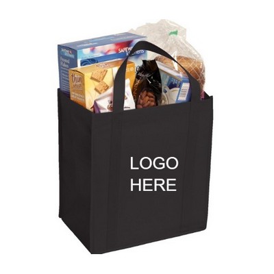 Non-Woven Grocery Tote Bag