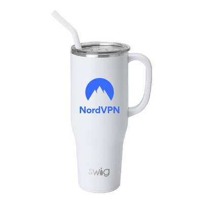 Swig® 40 oz. Mega Mug