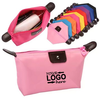 Waterproof Cosmetic Bag