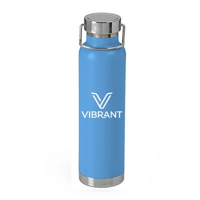 24 oz.Thor Vacuum Bottle