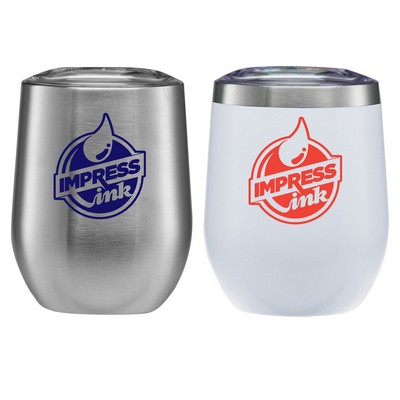 11 Oz. Blanc Series Cup