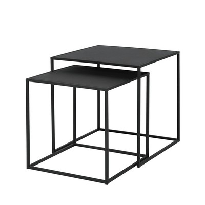 Blomus Fera Nesting Tables - Set Of 2