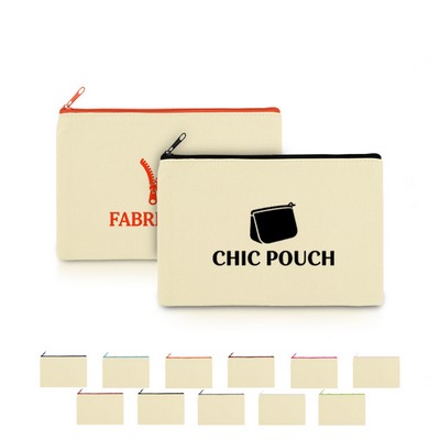 12oz Cotton Canvas Travel Organizer