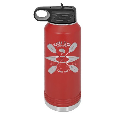 Polar Camel 32 oz. Water Bottle