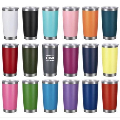 20 oz Insulated Tumbler