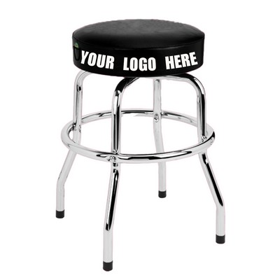 Single Ring Bar Stool