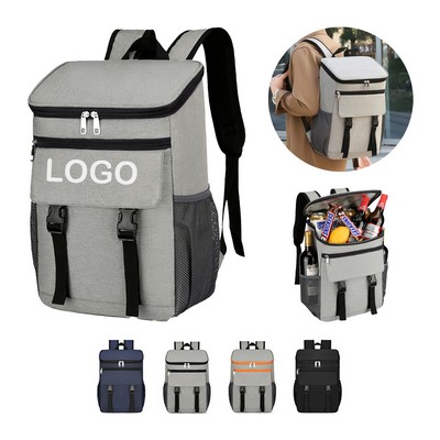 ChillPack Insulated Backpack