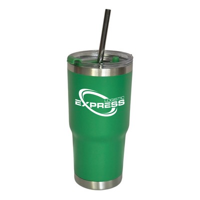20 oz. Green Arctic Tumbler