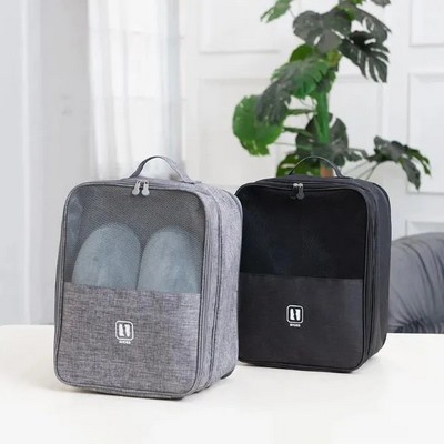 Waterproof Golf Shoe Bag