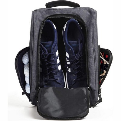 Golf Shoe Storage Bag
