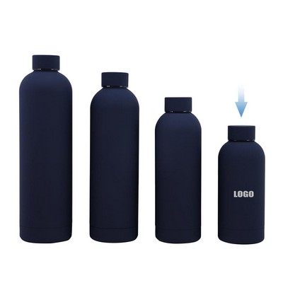 350Ml Matte Stainless Steel Bottle