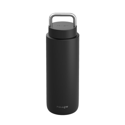 32 Oz. Matte Black Carter™ Carry Tumbler