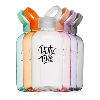 20 oz. Beau Water Bottles with Handle