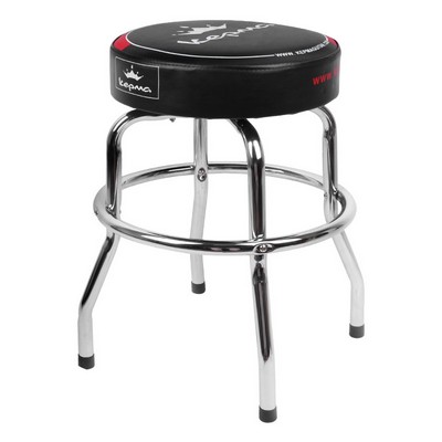 360-degree Swivel Musician Stool - By Boat