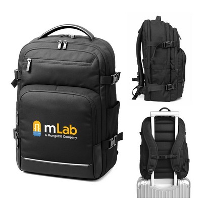 Primo Ballistic Laptop Backpack